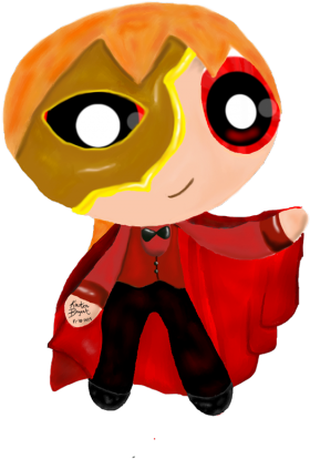 Phanom Clipart Halloween Book - Cartoon - Png Download (640x480), Png Download