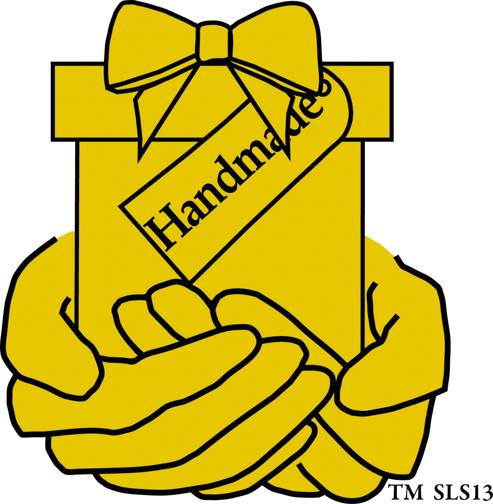 When You Are Browsing Etsy Make Sure To Keep An Eye - Handmade Facebook Cover Clipart (1016x1038), Png Download