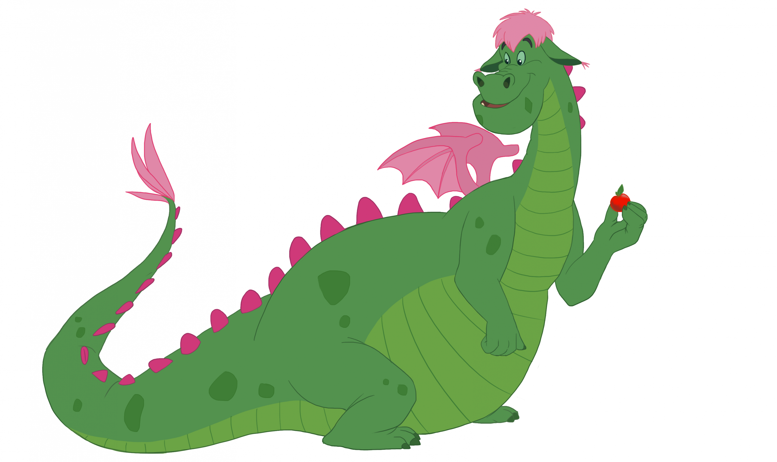 Who Is This Clipart (3000x1783), Png Download