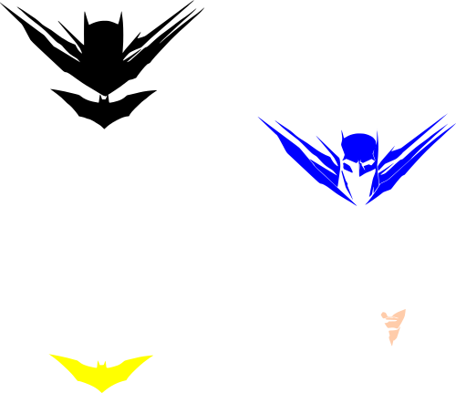 Tags - - Emblem Clipart (500x431), Png Download