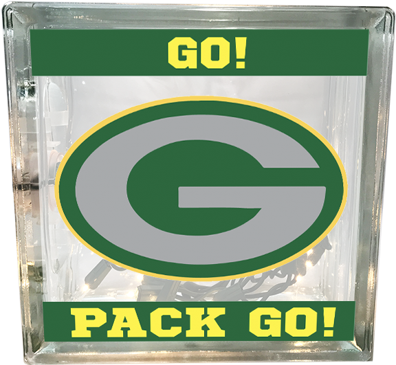 Football Themed Light Blocks - Sign Clipart (720x651), Png Download