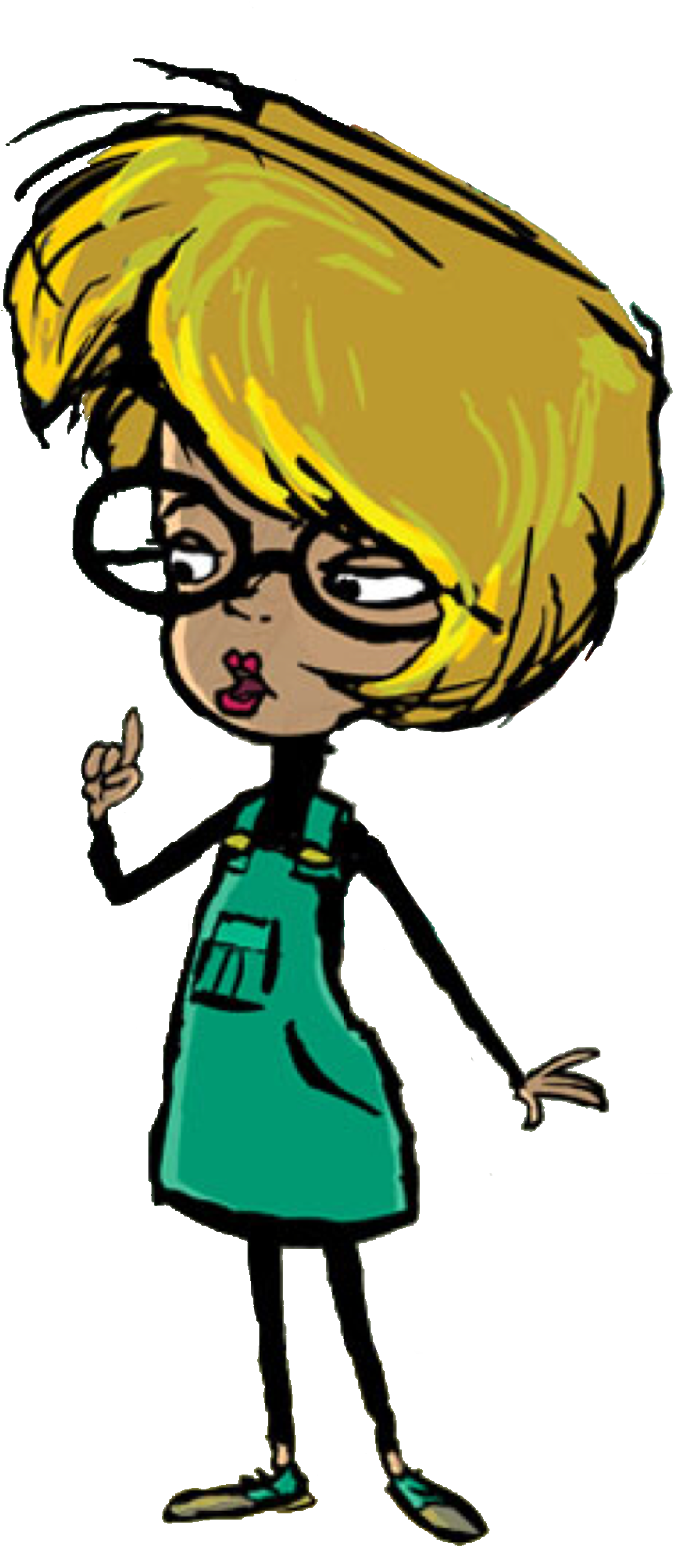 Jacob Two Two - Jacob Two Two Ed Edd N Eddy Clipart (931x1600), Png Download