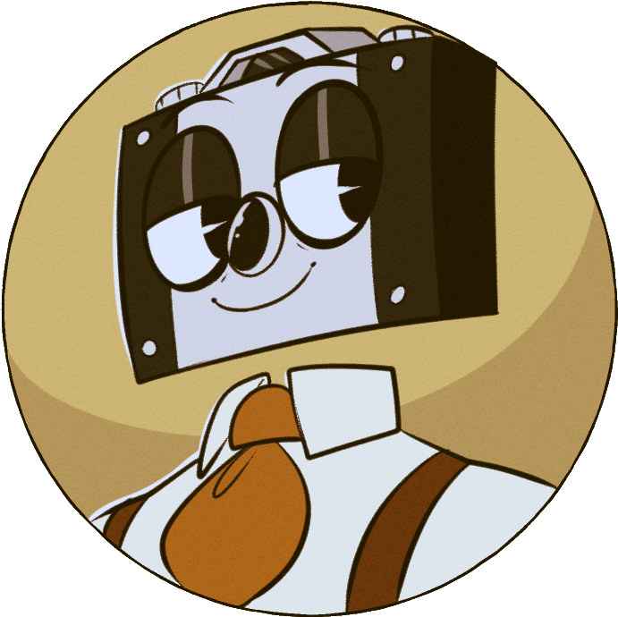 Ninjahaku21 Art Blog D00dlep00dle - Cartoon Clipart (700x700), Png Download