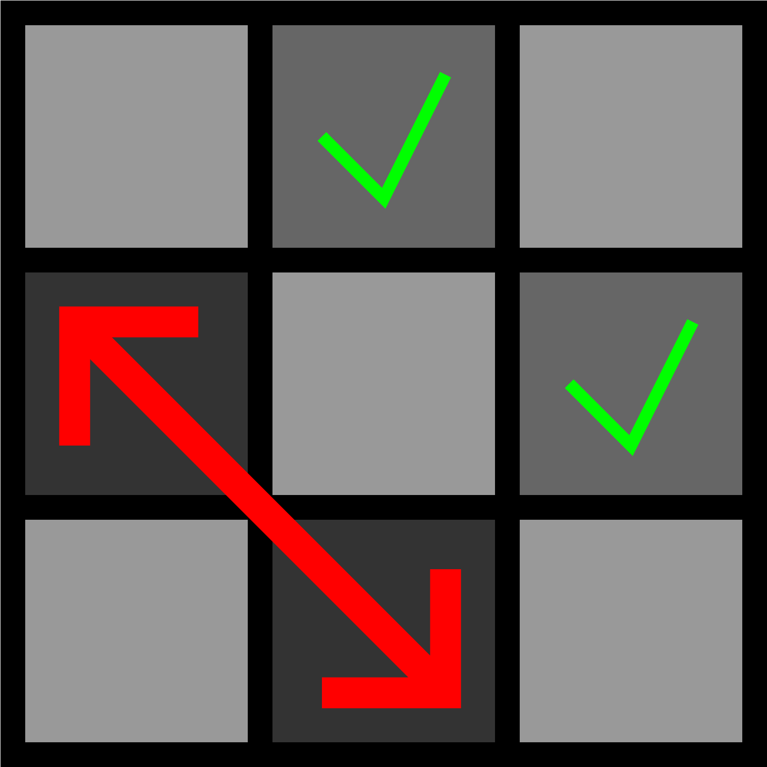 2000 X 2000 8 - Rubik's Cube Clipart (2000x2000), Png Download