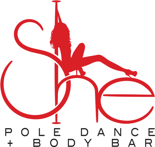 Pole Dance Clipart (1000x500), Png Download