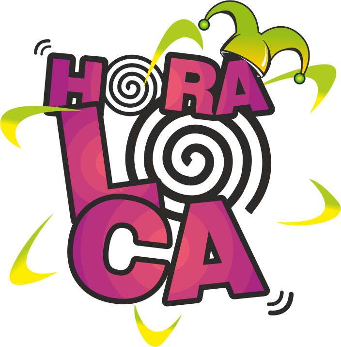 Tracklist - - Hora Loca Clipart (704x715), Png Download