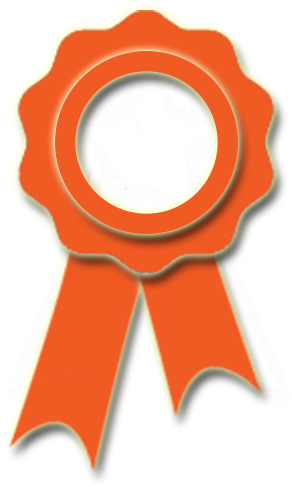 Award Logo - Circle Clipart (1024x731), Png Download