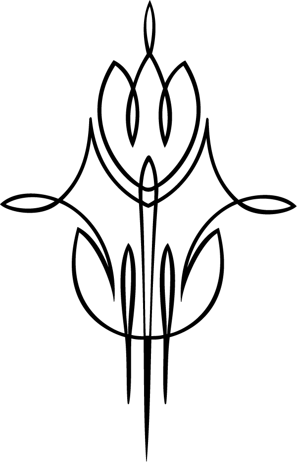 Dc02583 - Line Art Clipart (600x932), Png Download