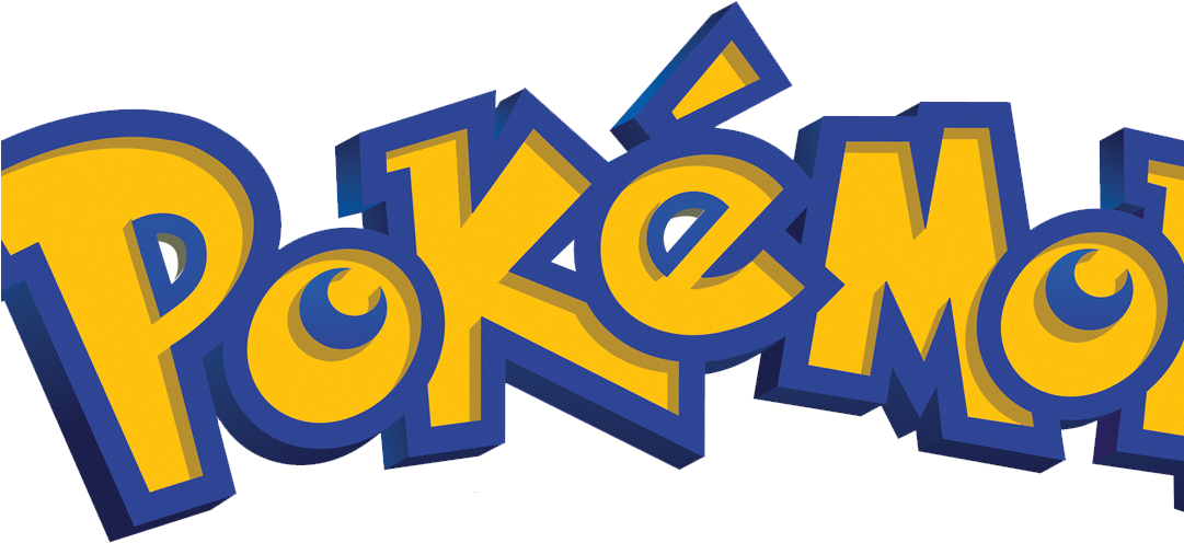 Programas Gratis Tips - Pokemon Sign Clipart (1080x567), Png Download