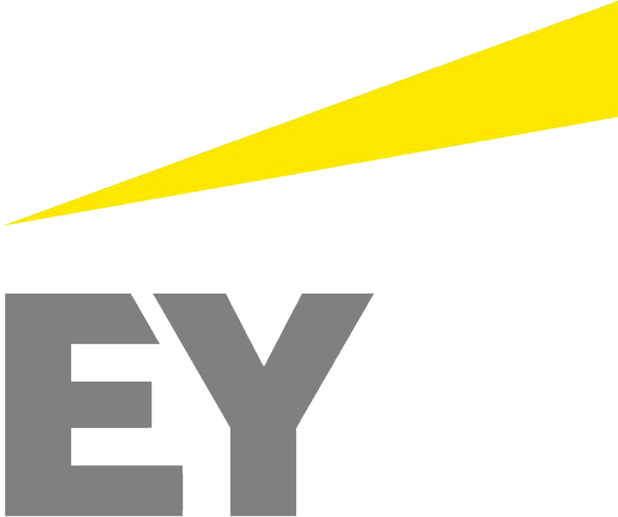 Some Of The Clients We've Worked For - Ernst & Young Clipart (1280x730), Png Download