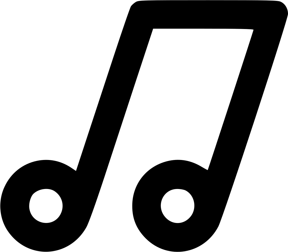 Music Songs Video Media Player Sound Comments Clipart (981x860), Png Download