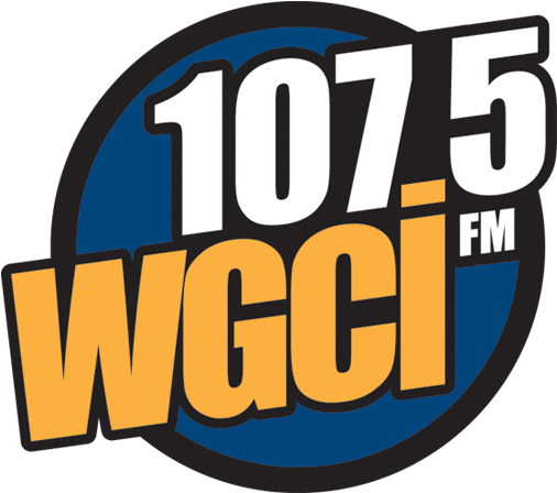 Wgci-fm Clipart (600x600), Png Download