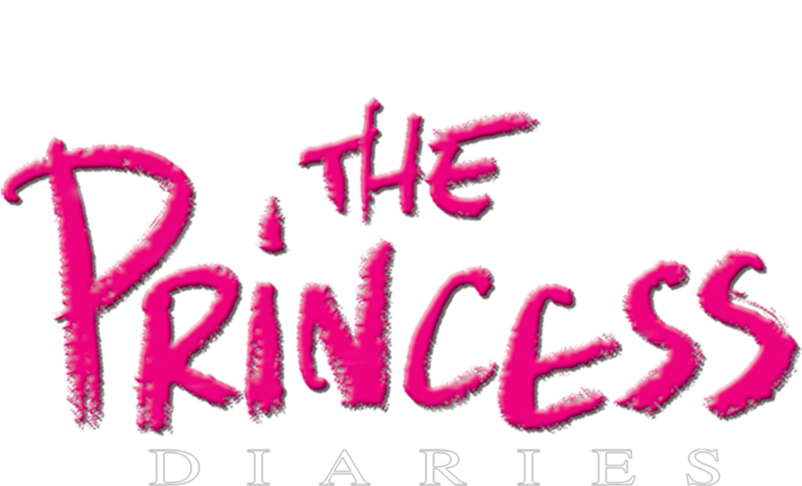 Princesa Por Sorpresa - Princess Diaries Clipart (1280x544), Png Download