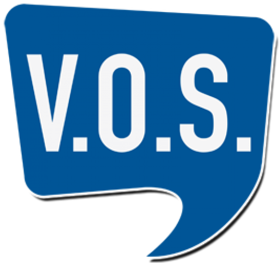 Películas En Versión Original Subtitulada - Sign Clipart (960x522), Png Download