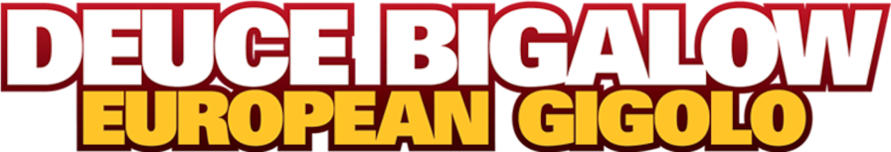 Gigoló Por Accidente En Europa - Deuce Bigalow: European Gigolo Clipart (1280x544), Png Download