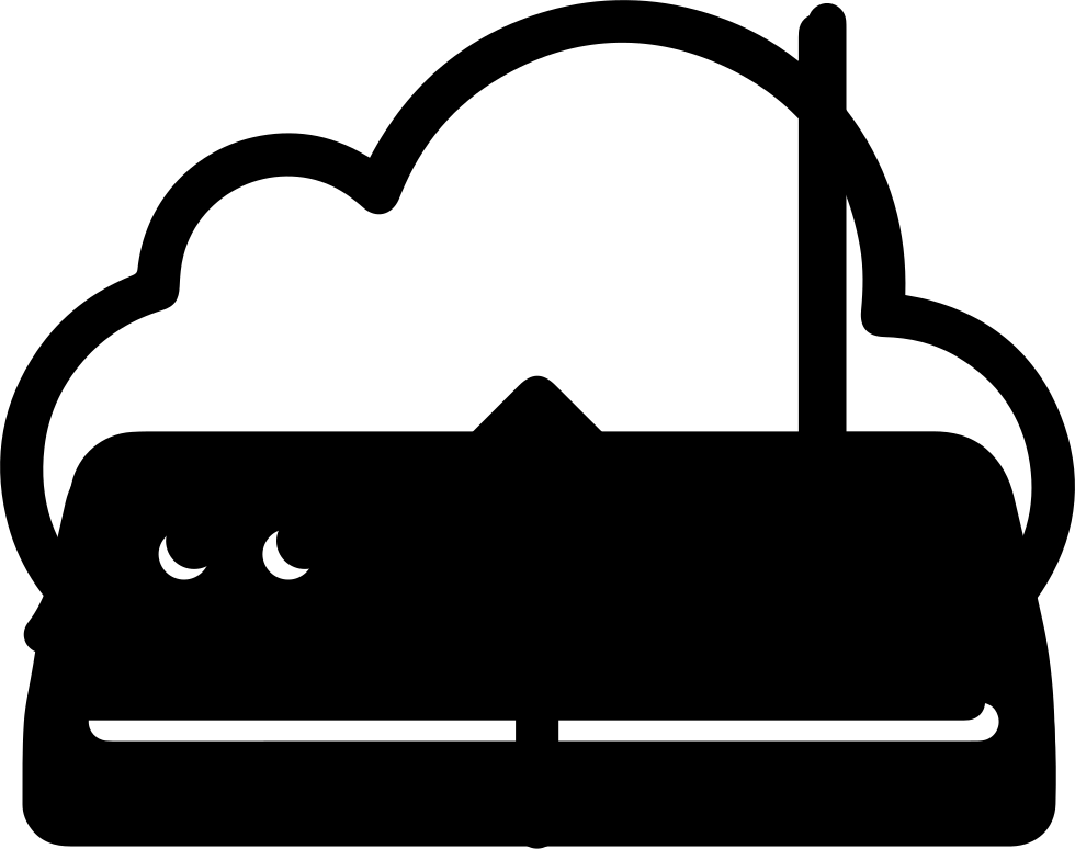 Png File - Cloud Computing Clipart (980x774), Png Download