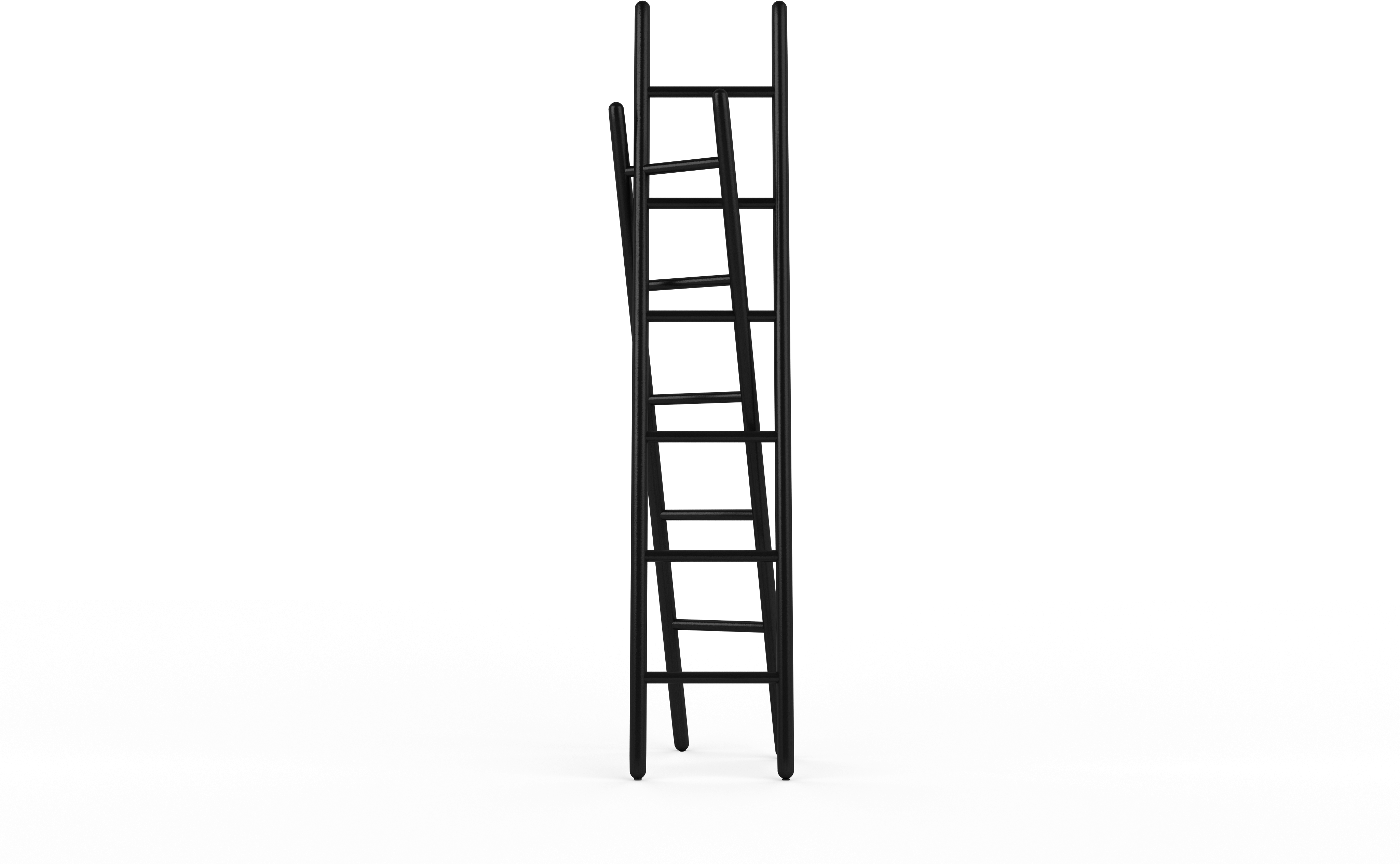 Passe-passe Ligne Roset - Ladder Clipart (4096x2695), Png Download