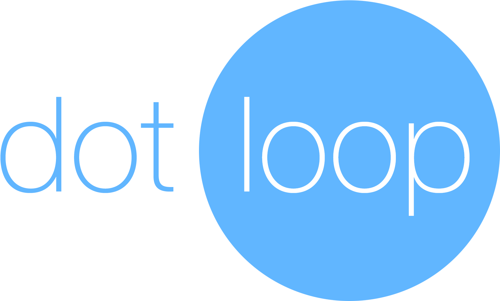 Dotloop Best Real Estate Apps - Dotloop Logo Clipart (1750x1050), Png Download