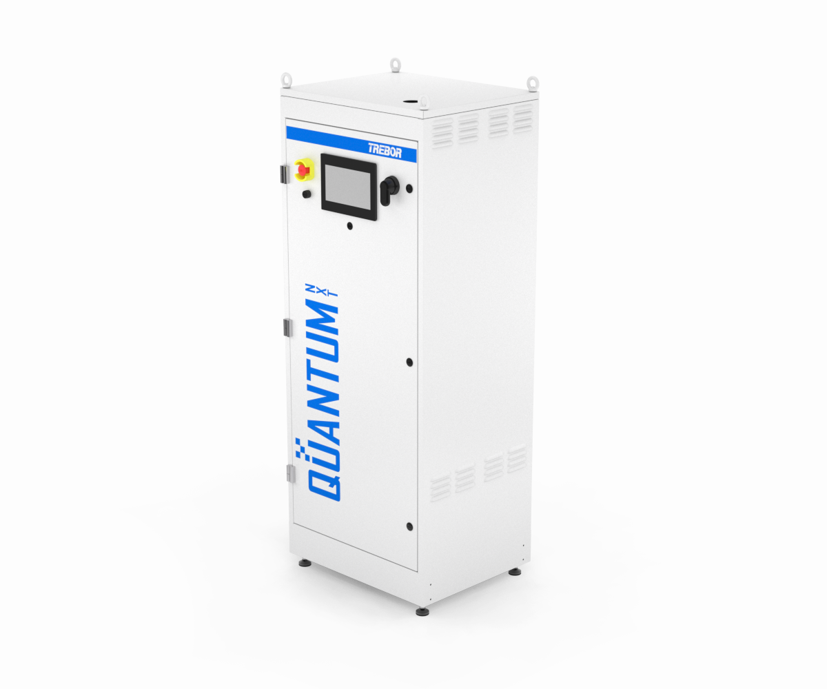 Quantum Nxt Trebor International Rh Treborintl Com - Box Clipart (1200x1000), Png Download