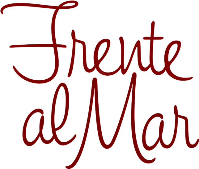 Frente Al Mar - Coronado Playhouse Clipart (1280x544), Png Download