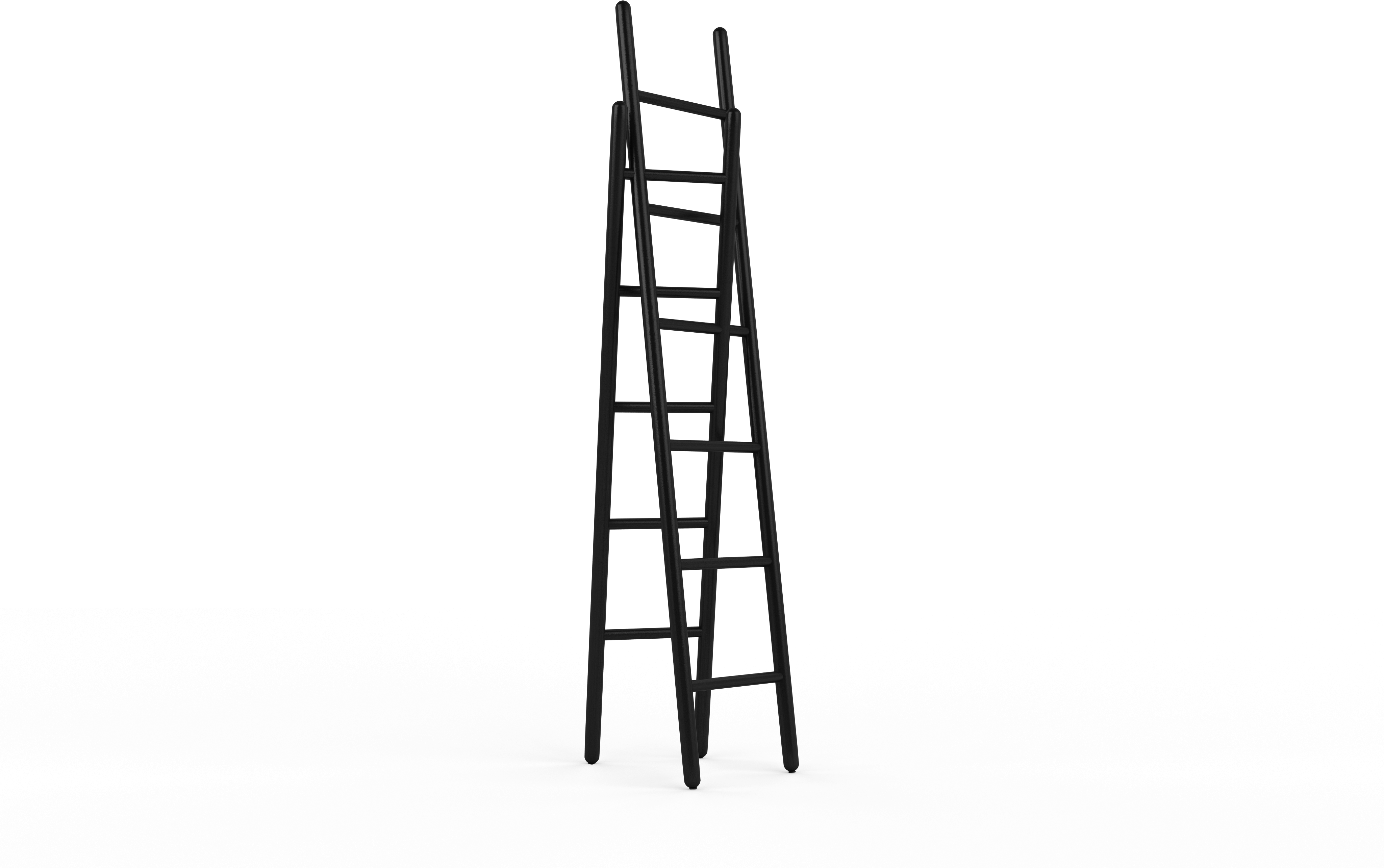 Overview - Ladder Clipart (4096x2695), Png Download