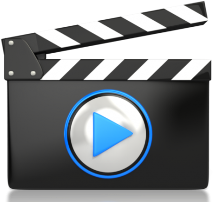 Bildschirmaufnahme Und Video-editor Clipart (750x410), Png Download
