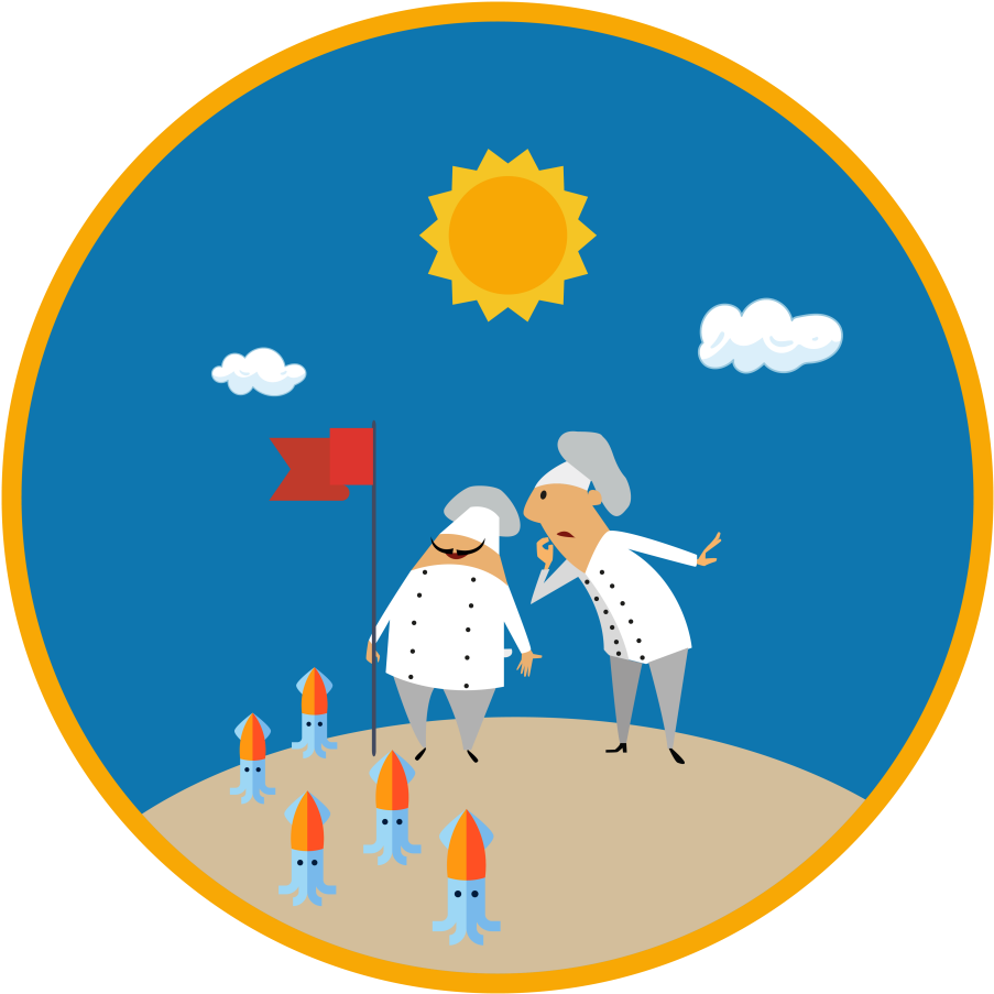 Torna Festa A Vico, La Kermesse Enogastronomica Ideata - Sirkeci Clipart (1024x1024), Png Download