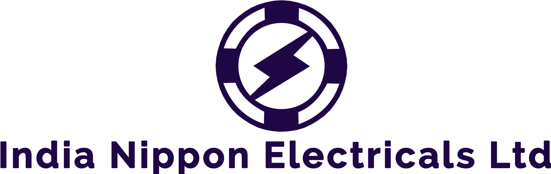 India Nippon Electricals, Chennai, India Manufactures - India Nippon Electricals Ltd Hosur Clipart (2000x623), Png Download