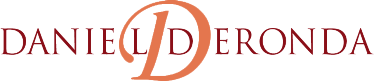 Daniel Deronda - Brown Mackie College Clipart (1280x544), Png Download