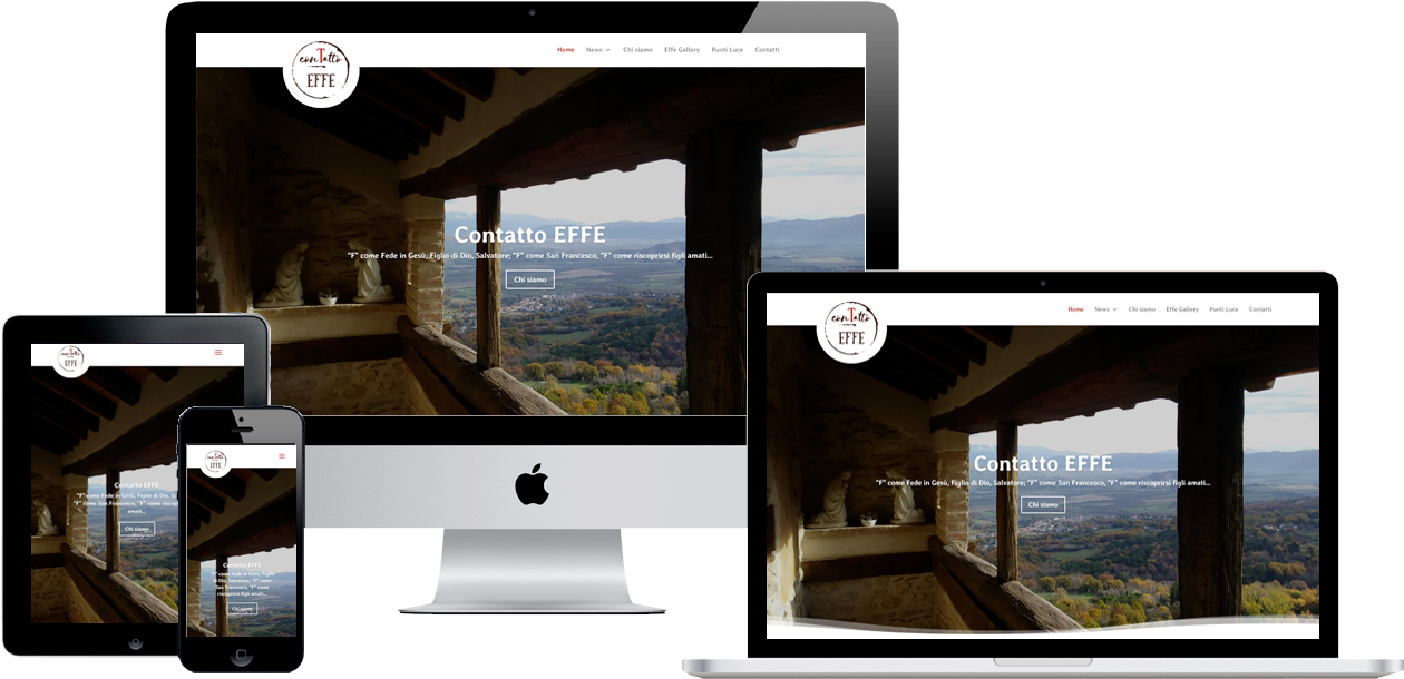 Contatto Effe - 2ms Service - Web Design Clipart (1308x657), Png Download