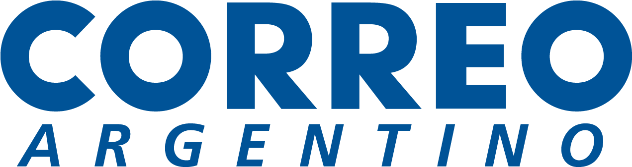 Chicas En Aduana De Mar Del Plata Correo Argentino - Correo Argentino Logo Png Clipart (1280x340), Png Download