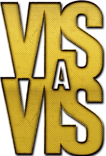 Vis A Vis Clipart (1280x544), Png Download