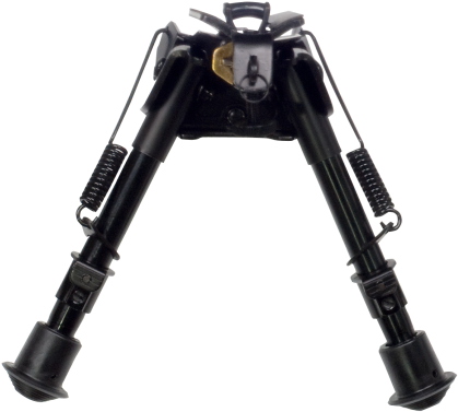 Hy Skor Bipod 6 9 V=1479881376 - Bipod Clipart (675x675), Png Download
