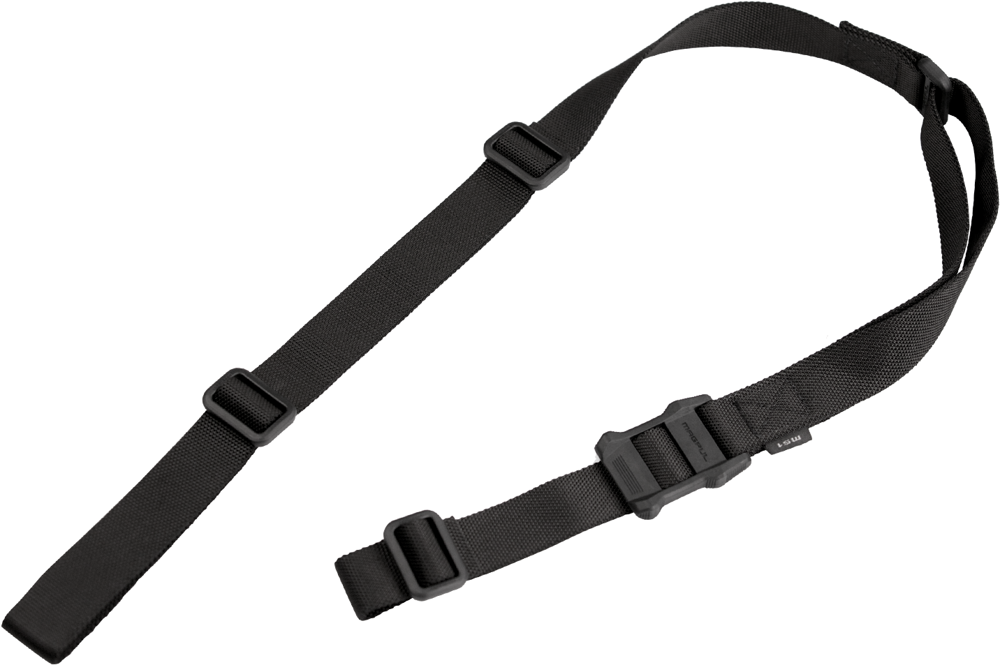 Magpul Ms1 Clipart (1600x1600), Png Download