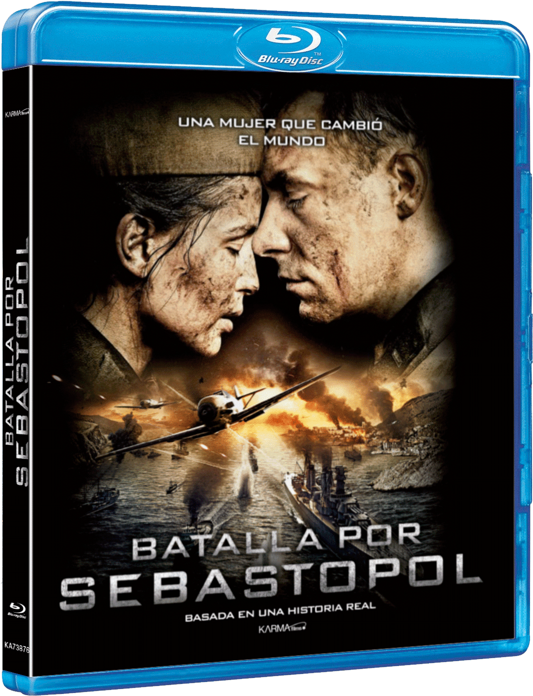 Sebastopol Bluray Yevgeni Tsyganov Clipart Full Size Clipart