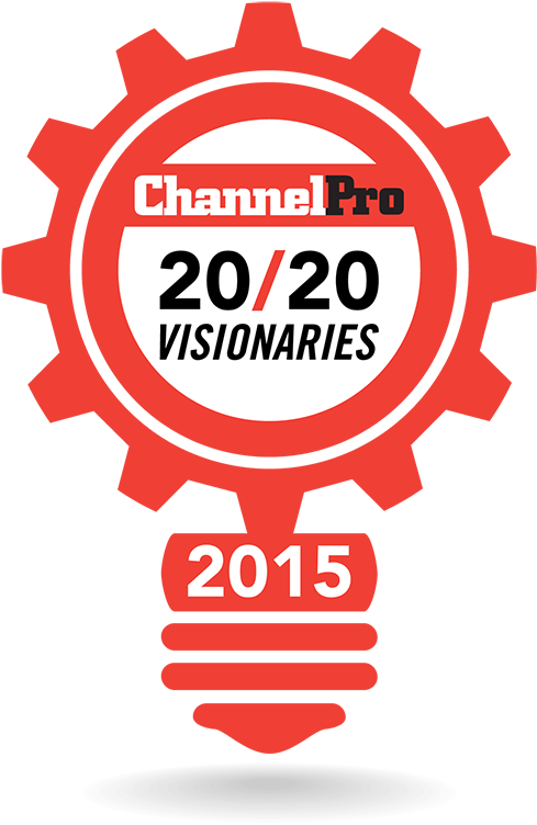 Introducing The 2015 Channelpro 20/20 Visionaries The - Takoradi Technical University Logo Clipart (800x800), Png Download