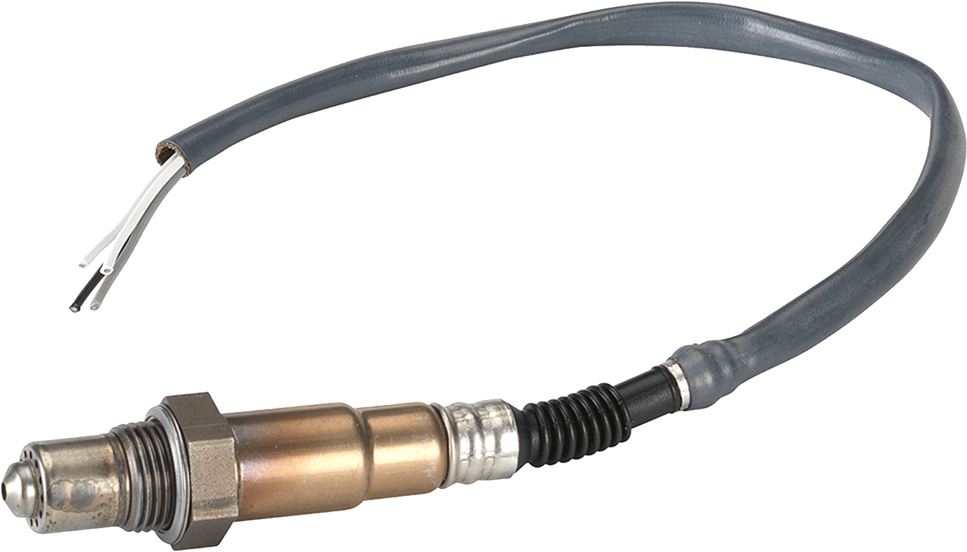Universal Oxygen Sensors - Cable Clipart (1400x1400), Png Download