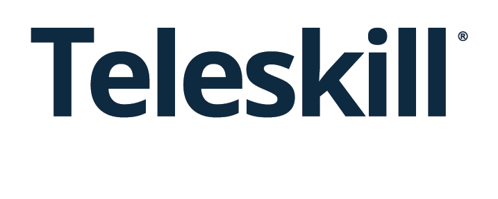 Home - Teleskill - Wireless Generation Clipart (907x491), Png Download