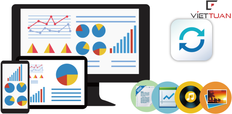 Giải Pháp Giám Sát Toàn Diện Cung Cấp Bảo Mật 24/7 - Qnap Ts-431x Clipart (800x408), Png Download