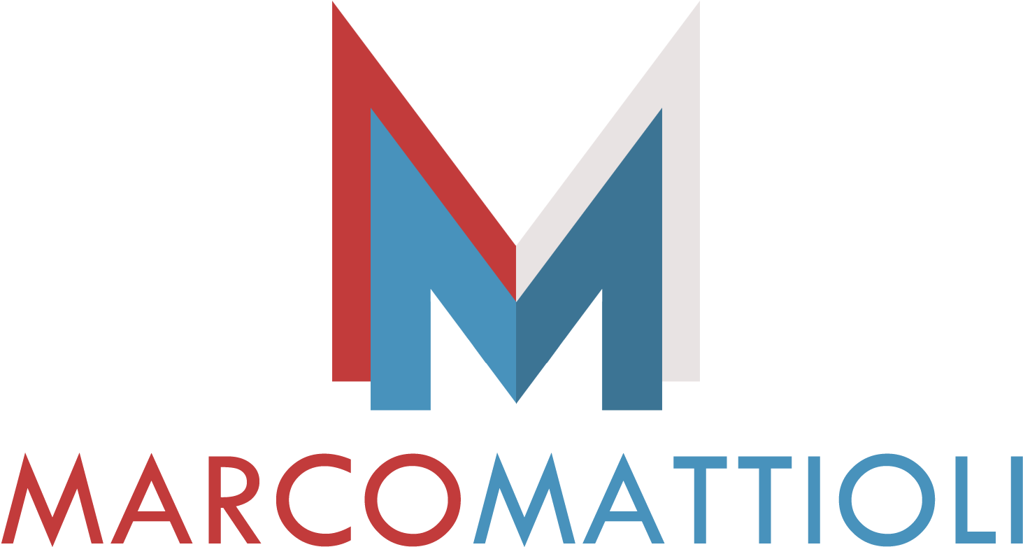 Marco Mattioli - Graphic Design Clipart (1506x945), Png Download