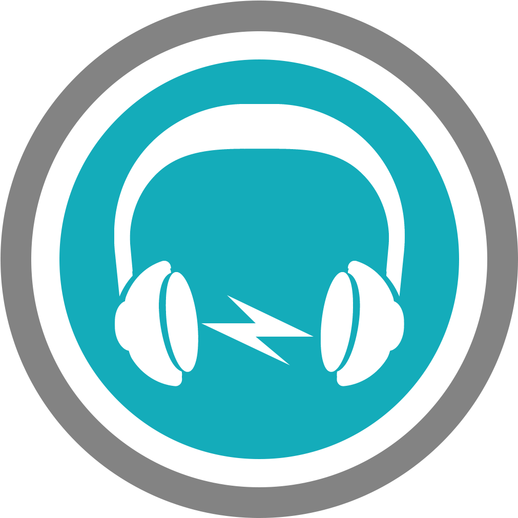 Jaksta Music Recorder - Circle Clipart (1024x1024), Png Download