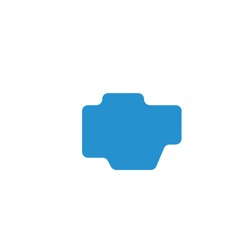 Palladino Powertrain Warranty One Of The Most Comprehensive - Illustration Clipart (892x902), Png Download