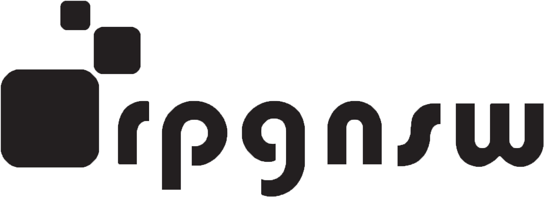 Rpgnswtrans - Graphic Design Clipart (2121x1005), Png Download