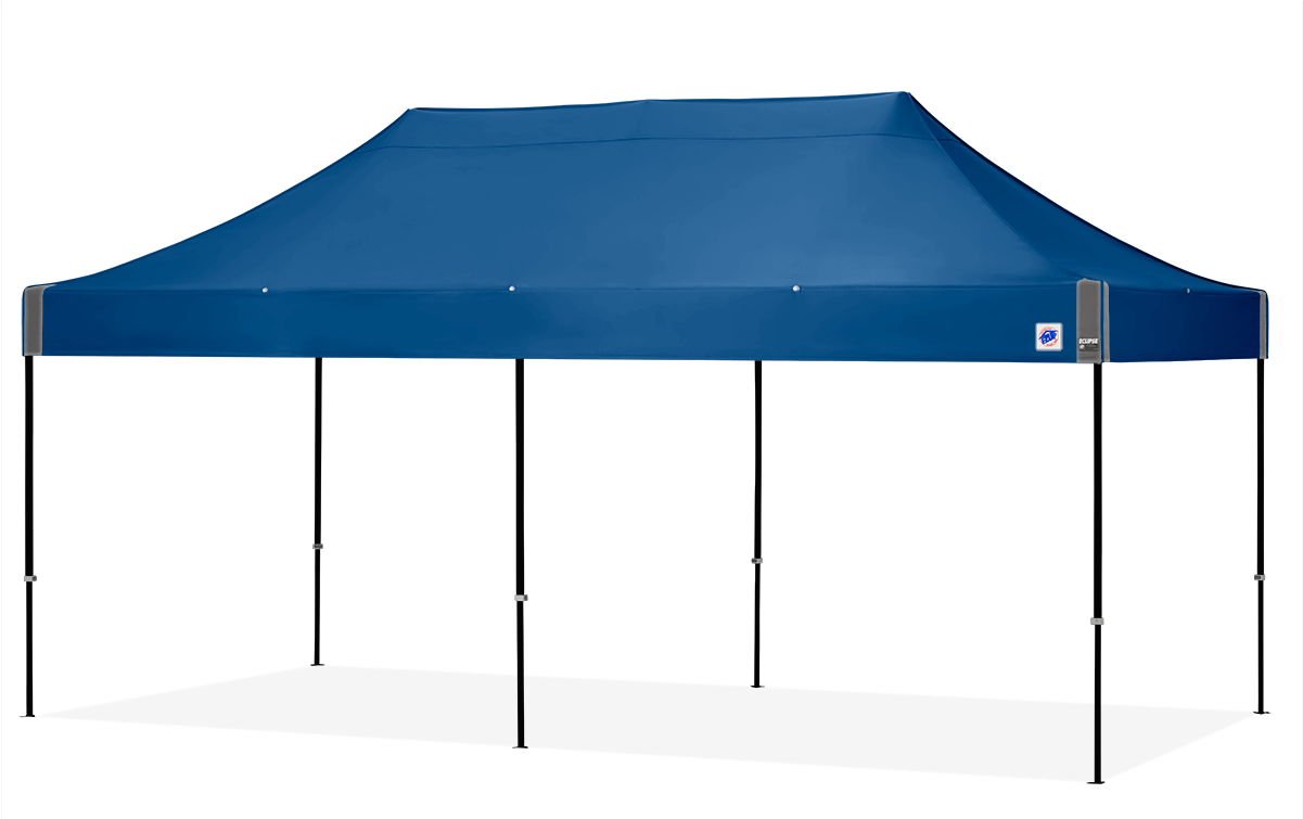 Eclipse 20 Template Download - E-z Up - Png Download (1200x1024), Png Download