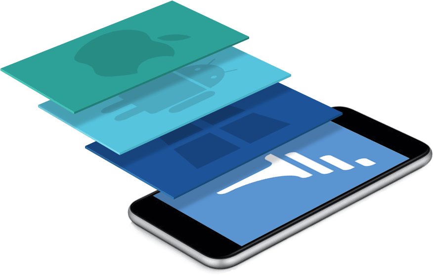 Development In Js - Mobile Phone Clipart (900x592), Png Download