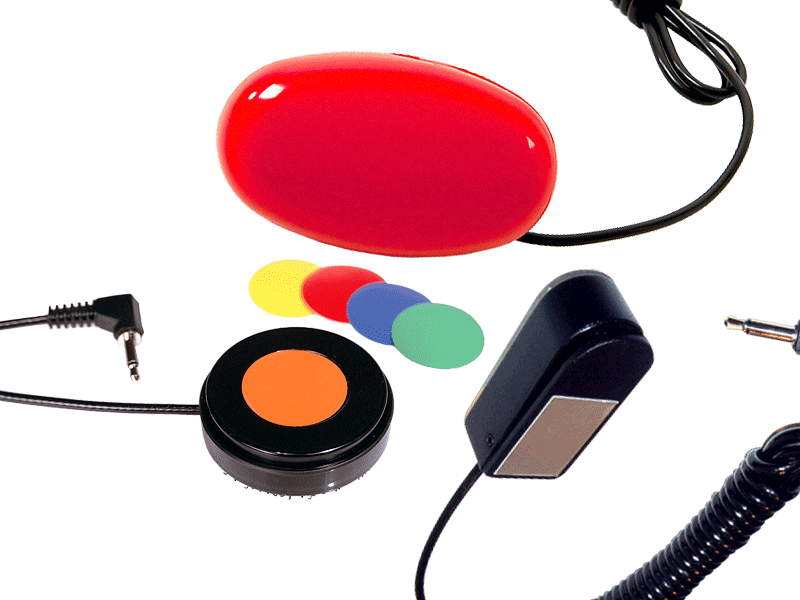 Mechanical Switches - Cable Clipart (800x600), Png Download