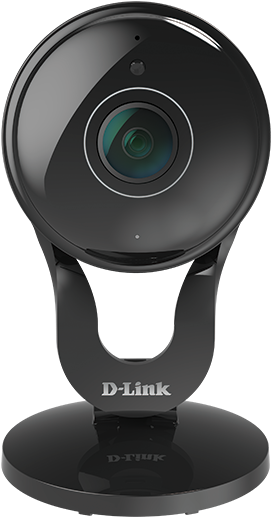 D Link Full Hd 180 Degree Wi Fi Camera Reviewed - D Link Dcs 2530l Clipart (600x600), Png Download