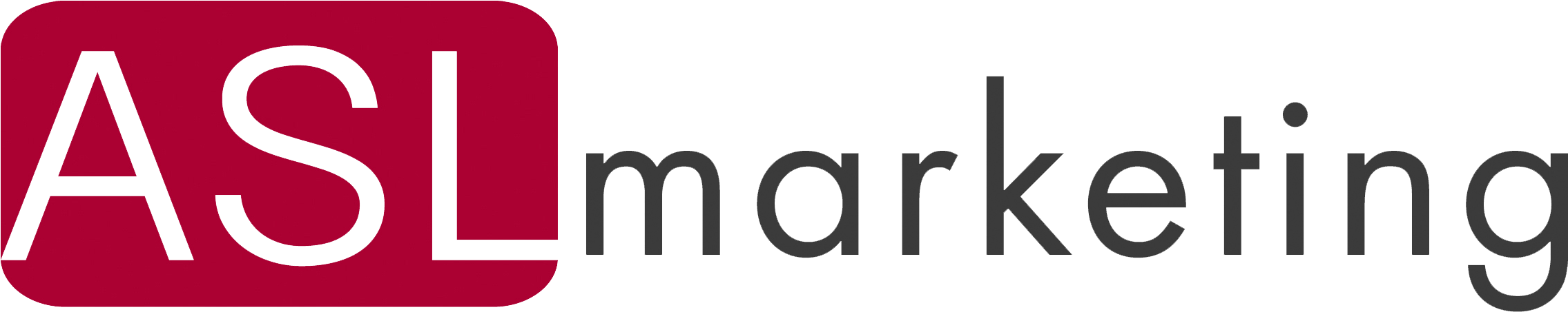 Logo, Asl Rgb Transparent New - Union Mobile Financial Technology Clipart (2270x489), Png Download