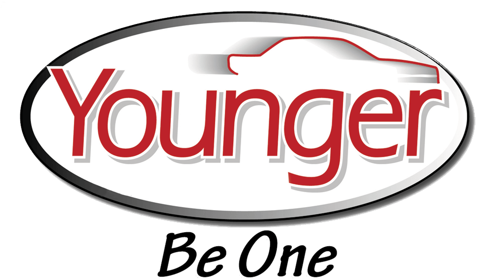 Younger Mitsubishi - Compactos De Los Altos Clipart (990x575), Png Download