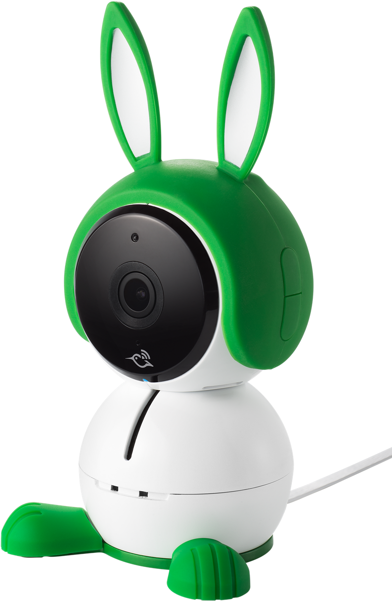 Arlo Baby 1080p Hd Monitoring Camera - Arlo Baby Clipart (846x1232), Png Download
